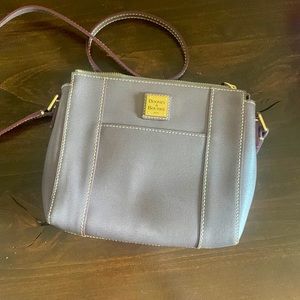 Dooney & Bourke crossbody purse